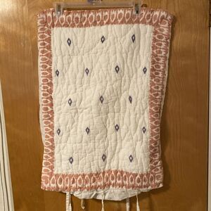 anthropologie Pillow Sham (2)